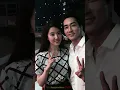 Download Lagu song seung heon girlfriend Liu Yi Fei Shorts Video