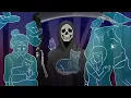The Loving Reaper Movie Comic Dub