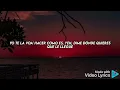 Solita - Ozuna, Bad Bunny, Wisin, Almighty // Letra