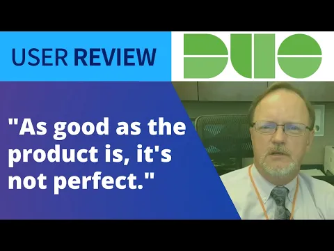 Thumbnail for Cisco Secure Access Review: Allows Company Peace of Mind With Protection