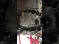 Chevy Impala shift solenoid problem
