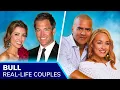BULL Cast Real-Life Partners Michael Weatherly s award-winning wife Geneva Carr s recent split