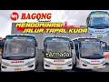 Download Lagu SEMAKIN GILA❗️ BAGONG TAMBAH ARMADA LAGI