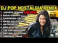 Lagu DISCO SLOW POP SEPANJANG MASA FULL BASS 🌴🎷 NOSTALGIA 🎧🪘 2025/2026