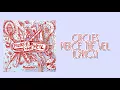Circles | Pierce The Veil |(Lyrics)
