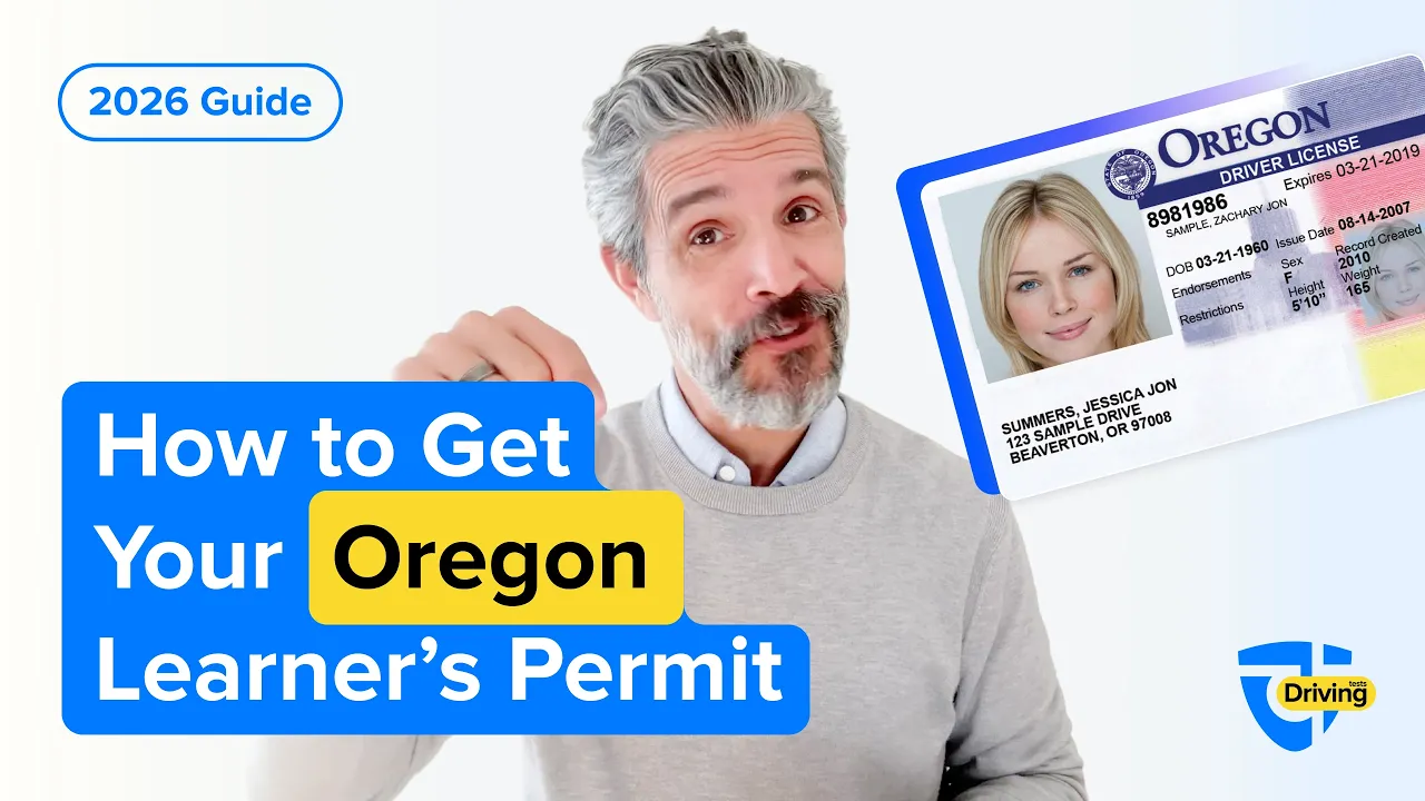 Your 60-Second OR Permit Plan