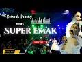 Lagu Super Emak ll Sumpah benang emas