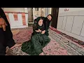 Ali's sudden help and love for Afsaneh; a difficult confrontation with Zeinab💔😱
