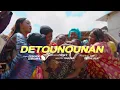 Lagu Debordo Leekunfa - Detounounan - Clip officiel