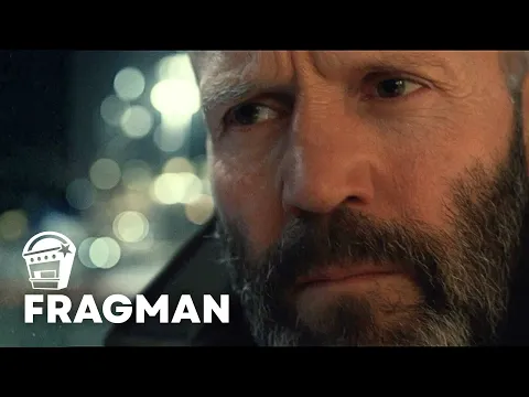 Video Thumbnail: Sığınak - Shelter | Altyazılı Fragman (Jason Statham)