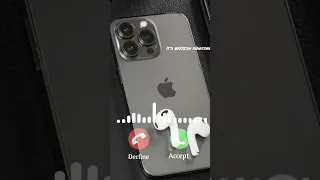 New Viral IPhone Ringtone Message 2023 IPhone Tone Massage 