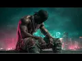Unstoppable Energy Gangster Trap 2025 | Raw Freestyle x Street Rap Mix – Unleash Full Power Workout