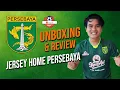 Download Lagu Ulas \u0026 Review Jersey Home Persebaya Surabaya 2020 - Shopee Liga 1 Indonesia