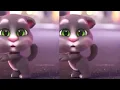 Download Lagu Rindu Semalam|DJ Remix|Talking tom