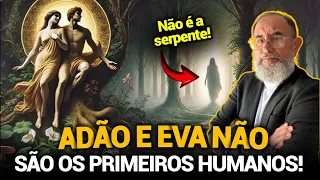 EXISTIU OUTRO SER ANTES DE ADÃO? O QUE FOI APAGADO DA BÍBLIA? | DR. ALEX ALVES