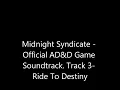 Midnight Syndicate - Official AD&D Game Soundtrack. Track 3- Ride To Destiny.wmv