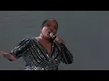 Miley Cyrus & Brooke Simpson - Wrecking Ball (Live on The Voice 2017) HD