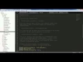 How to set default controller in codeigniter
