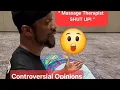 ASMR Deep Tissue Ninja Massage Class 2024 AMC tutorial