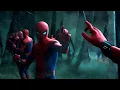 Download Lagu Jason Derulo ft Dido - When Love Sucks \\ SPIDER-MAN [4K]