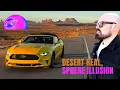 Download Lagu Desert Real, Sphere Illusion: Een Verhaal van Contrasten