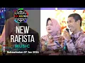 Download Lagu Bawalah aku kasih  || New RAFISTA || Sukawinatan || Acara Bp.Kandar (Mandolin) || Minggu, 07Jan2024