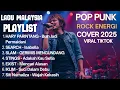 Download Lagu Kumpulan Lagu MALAYSIA Pop Punk / Rock Energi Cover 2025 | Lagu Viral Tiktok ISABELLA MENCARI ALASAN