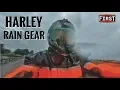 HARLEY RAIN GEAR