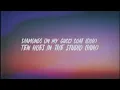 XXXTENTACION & Lil Pump - Arms Around You (Lyrics) Ft. Maluma & Swae Lee
