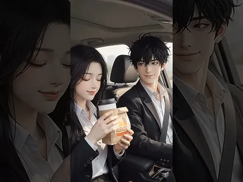 Our First Chapter Episode 6