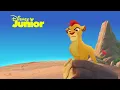 La Garde du Roi Lion - Chanson : Quand je suis devenu Scar