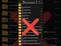 Download Lagu zarchiver copy paste problem solve 💯😱 #shorts​ #zarchiver​ #zarchiverproblem​ #pubg​ #copypastprob