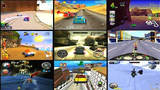 أفضل ألعاب سباق قديمة للكمبيوتر العاب للأجهزة الضعيفة 