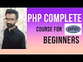 PHP TUTORIAL IN LEARN PHP FROM BEGINNERS TO ADVANCE Part 2