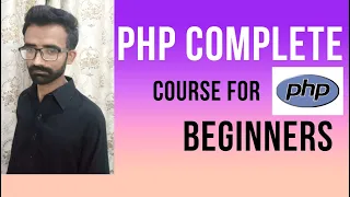 PHP TUTORIAL IN LEARN PHP FROM BEGINNERS TO ADVANCE Part 2