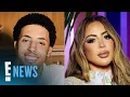 What Larsa Pippen Told Preston Pippen Before Calabasas Confidential E News