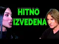 Download Lagu Elita 9: Produkcija HITNO izvela Maju Marinkovic                                      zadruga uzivo