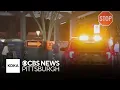 Pittsburgh City Council asking for violent crime data amid recent spike in incidents