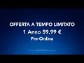 Video di Disney + | Pre-ordina Adesso - In streaming dal 24 marzo