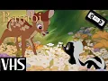 Download Lagu Opening To Bambi 1997 VHS