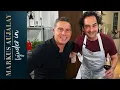Download Lagu Markus bjuder in I Ola Wenström I Saltimbocca alla romana I Markus Aujalay