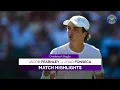 Download Lagu He came to entertain! | Jacob Fearnley vs Joao Fonseca | Highlights | Wimbledon 2025