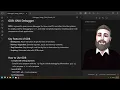 CySA Debugger Usage GDB Immunity Debugger