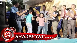 النجم احمد الاسمر والنجم ماهر الاسمر امبابة من فيلم عاصمة جهنم حصريا على شعبيات 