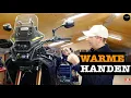Download Lagu Handvatverwarming Installeren op je Motor - CFMoto 450 MT