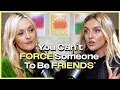 Download Lagu Perrie Edwards: Friendship Break Ups, The Cost of Fame and Facing Criticism as a Working Mum