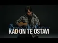 Download Lagu Boris Novković - Kad on te ostavi (Official video)