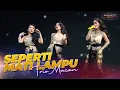 Download Lagu Trio Macan - Seperti Mati Lampu | AMAZING 22 JAVANICA 2024