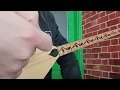 "Bende Özledim Bende" (Ferdi Tayfur) 1.Bölüm Bağlama Dersi.