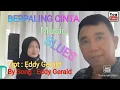 Download Lagu BERPALING CINTA (Music Blues Indonesia) - Cip : Eddy Gerald - #EGE CHANNEL